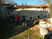 69 cascina estiva